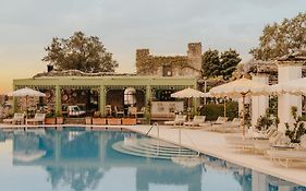 Ravello Hotel Caruso